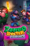 Firebeast Zombo Buster Advance (PC)