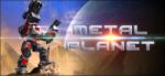 Pavel Bulatov Metal Planet (PC)
