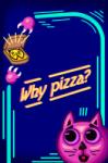 Woo Foo Games Why pizza? (PC)