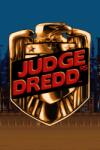 Throwback Entertainment Judge Dredd 95 (PC)