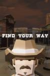 OnBlind Find Your Way (PC)