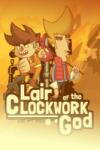 Size Five Games Lair of the Clockwork God (PC)