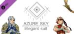 Enoops Azure Sky Elegant suit (PC)