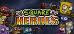 Gnomic Studios Square Heroes (PC)