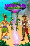 Alawar Entertainment MOAI VII Mystery Coast (PC)
