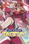 Keith Burgun Games Gem Wizards Tactics (PC)