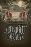 Gamera Interactive Midnight Caravan (PC)