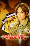 Asmodee Digital Pandemic On the Brink Roles & Events DLC (PC)