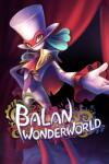 Square Enix Balan Wonderworld (PC)