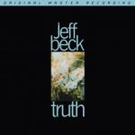 Jeff Beck Truth - livingmusic - 400,00 RON
