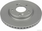 Herth+buss Jakoparts Disc frana HERTH+BUSS JAKOPARTS J3300551 (J3300551) - automobilus