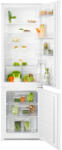 Electrolux KNT1LF18S1 Hűtőszekrény, hűtőgép