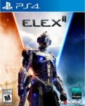 THQ Nordic Elex II (PS4)