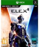 THQ Nordic Elex II (Xbox One)