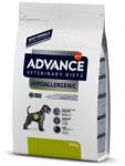 Affinity Advance DOG VETERINARY DIETS HYPOALLERGENIC - лечебна, хипоалергенна храна за кученца и възрастни кучета с хранителни алергии и непоносимости, Испания - 2, 5 кг