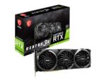 MSI GeForce RTX 3080 Ti 12GB OC GDDR6X 384bit (RTX 3080 Ti VENTUS 3X 12G OC) Videokártya