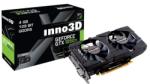 Inno3D GeForce GTX 1050 Ti TWIN X2 4GB (N105K-2DDV-M5CM) Видео карти