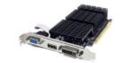 AFOX GeForce GT710 2GB DDR3 LP (AF710-2048D3L5) Videokártya