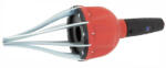 Welzh Werkzeug 4192-WW féltengely gumiharang felrakó-áthúzó levegős gép, 4-8 bar, 25-115 mm (4192-WW) - praktikuskft