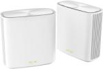 ASUS ZenWiFi XD6 (2-Pack) (90IG06F0-MO3R40) Router