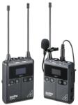 Godox Wmics1 TX1 + RX1 + LMS-12 AXL (V188741)