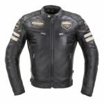 W-Tec Geaca Moto Barbati Piele W-TEC Milano (22789) - sport-mag