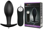 Pretty Love Vibrating Anal Stimulation Plug 1