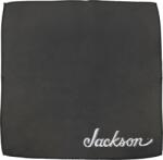 Jackson Microfiber Towel Black