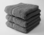 PROFOD Prosop mic Economy 30x50 - Gri închis | 30 x 50 cm (P238443) Prosop