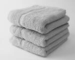 PROFOD Prosop mic Economy 30x50 - Argintiu | 30 x 50 cm (P238444) Prosop