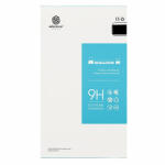Huawei MatePad T8 (8.0), Kijelzővédő fólia, ütésálló fólia, Nillkin, Tempered Glass (edzett üveg), Clear - tok-shop