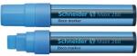 Schneider Maxx 260 folyékony krétamarker világos kék 5-15 mm