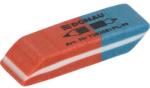 DONAU kombinált radír kék tintaradír és piros ceruza radír 7302