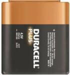 Duracell Plus laposelem 4, 5V 11434 3LR12