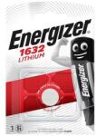 Energizer gombelem 3V 1 db/bliszter CR1632