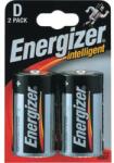 Energizer Ultra+ góliát elem D alkáli tartós 2 db/bliszter LR20