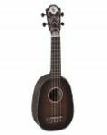 Baton Rouge UV11-P-AB szoprán "ananász" ukulele