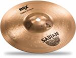  Sabian 8" B8X Splash cintányér, 40805X