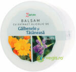 ENATURA Balsam cu Extract Glicolic de Galbenele si Tataneasa 50ml