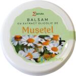 ENATURA Balsam cu Extract Glicolic de Musetel 30ml