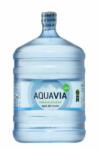Aquavia 19L Apa De Izvor Natural Alcalina ph9.4