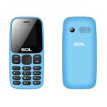 SOL B1405 Мобилни телефони (GSM)