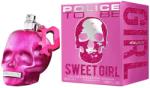 Police To Be Sweet Girl EDP 40 ml Parfum