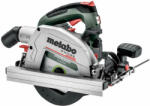 Metabo KS 18 LTX 66 BL (611866850) Fierastrau circular manual