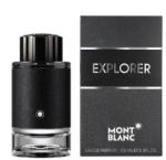 Mont Blanc Explorer EDP 200 ml