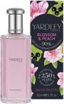 Yardley Blossom & Peach EDT 50ml