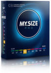 My Size Pro 53 3 db