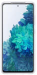 Samsung Galaxy S20 FE Clear Standing Cover (EF-JG780CTEGEU)