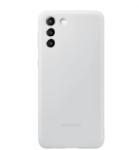 Samsung Galaxy S21 Plus case light grey (EF-PG996TJ)