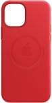 Apple iPhone 12/12 Pro MagSafe Leather case red (MHKD3ZM/A)